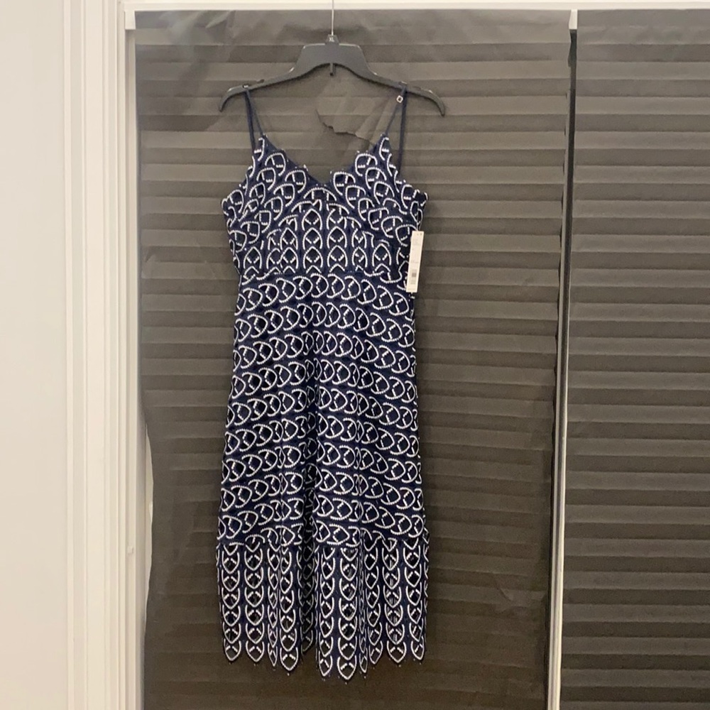 Midi dress